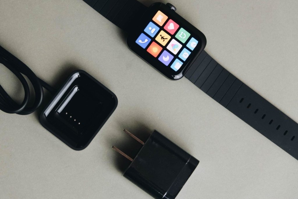 Đồng hồ Xiaomi Mi Watch Dùng được ESIM Viettel