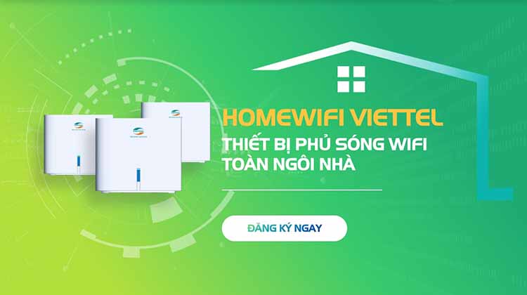 Thủ tục lắp mạng Viettel Bắc Giang