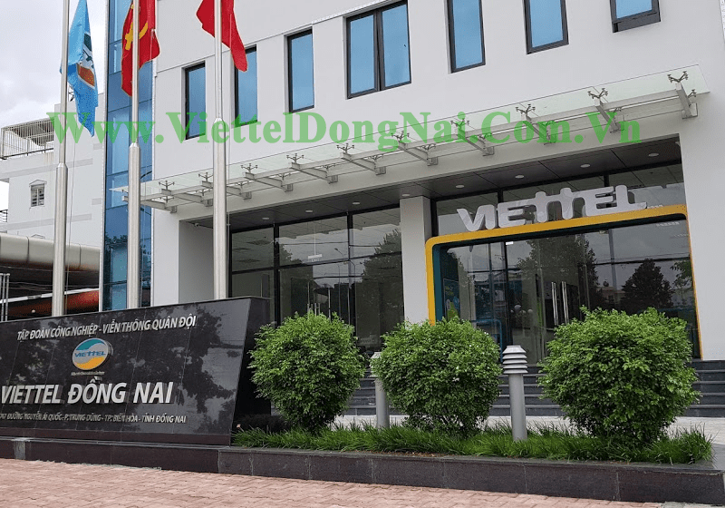 Lắp mạng Viettel Biên hòa Đồng Nai hotline đăng ký